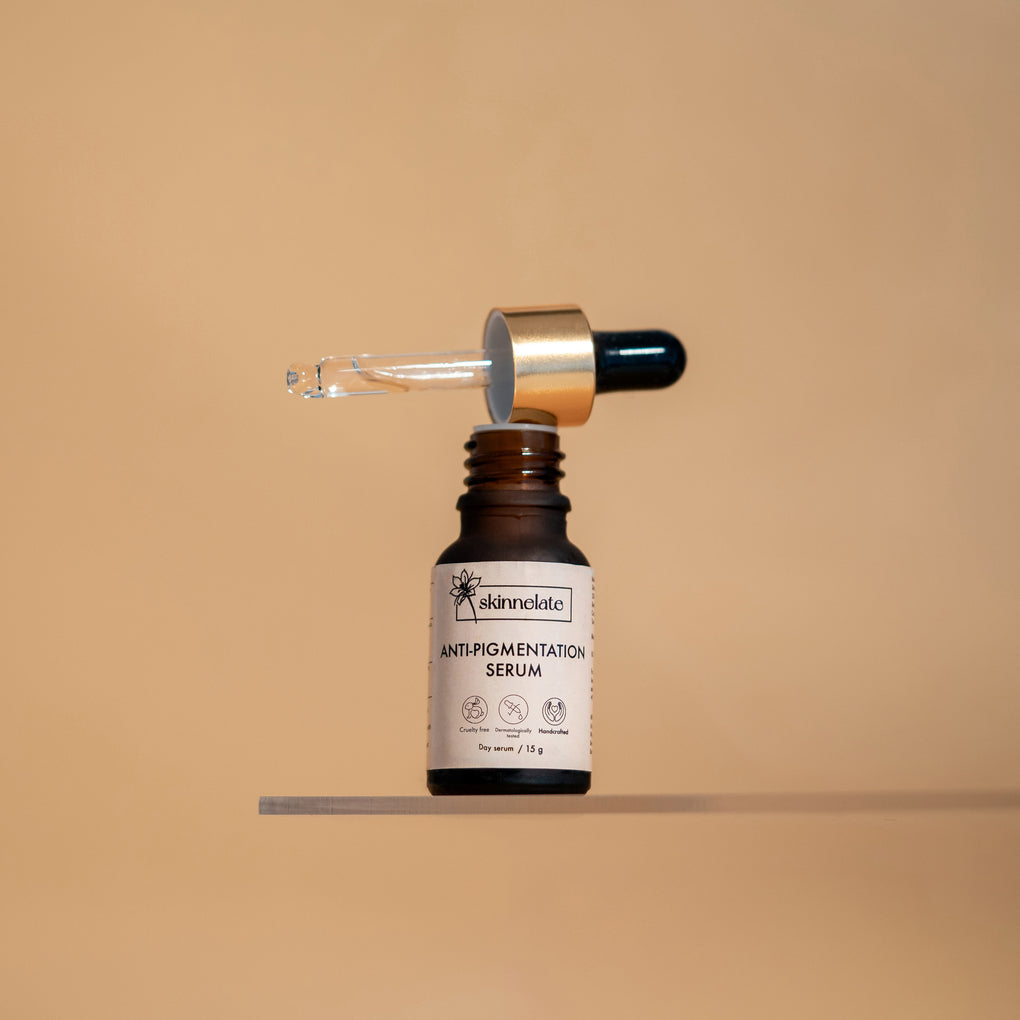 Anti-Pigmentation Serum