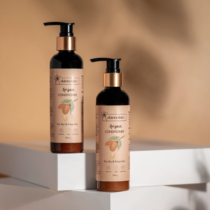 Argan Conditioner