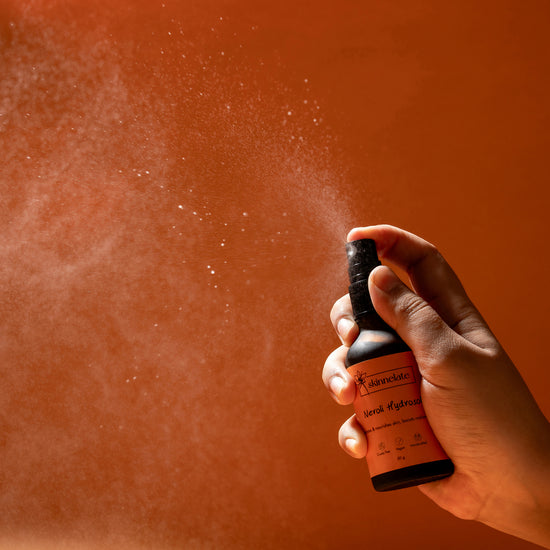 Neroli Hydrosol