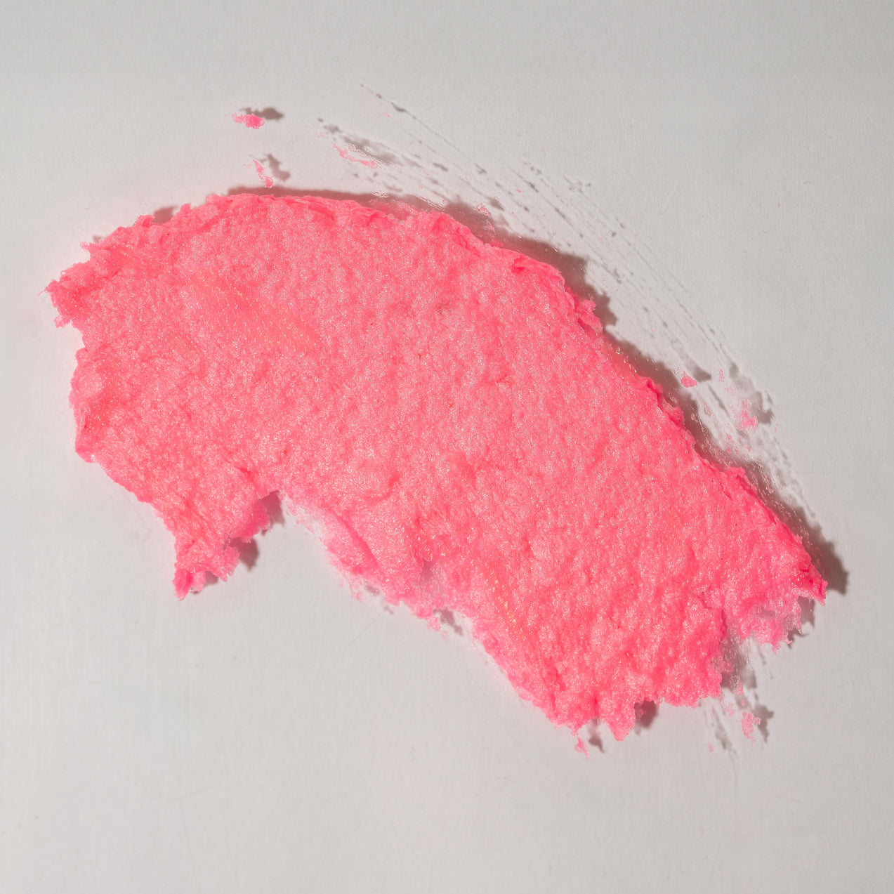 Bloom Burst Whipped Soap