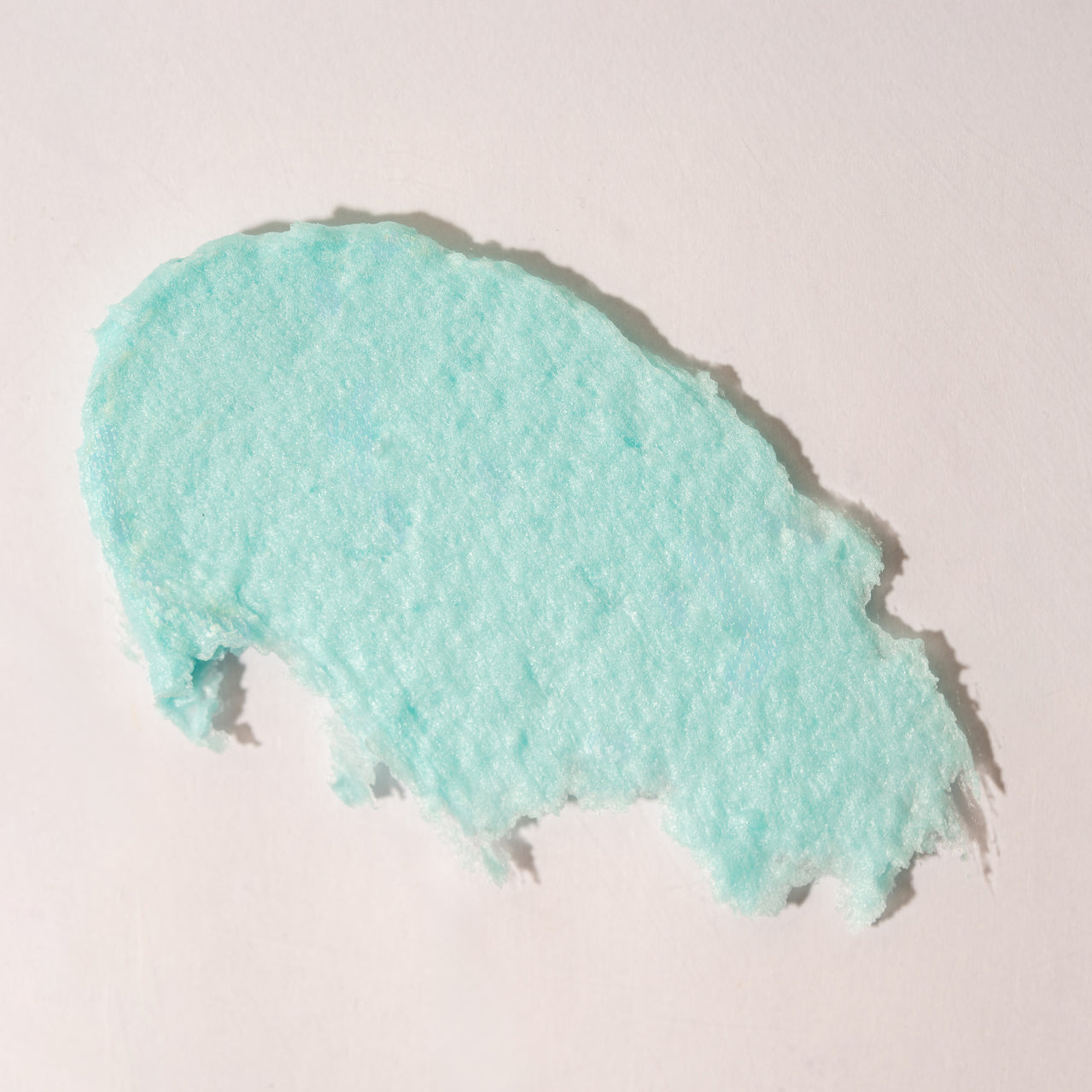 Blue Breeze Whipped Soap