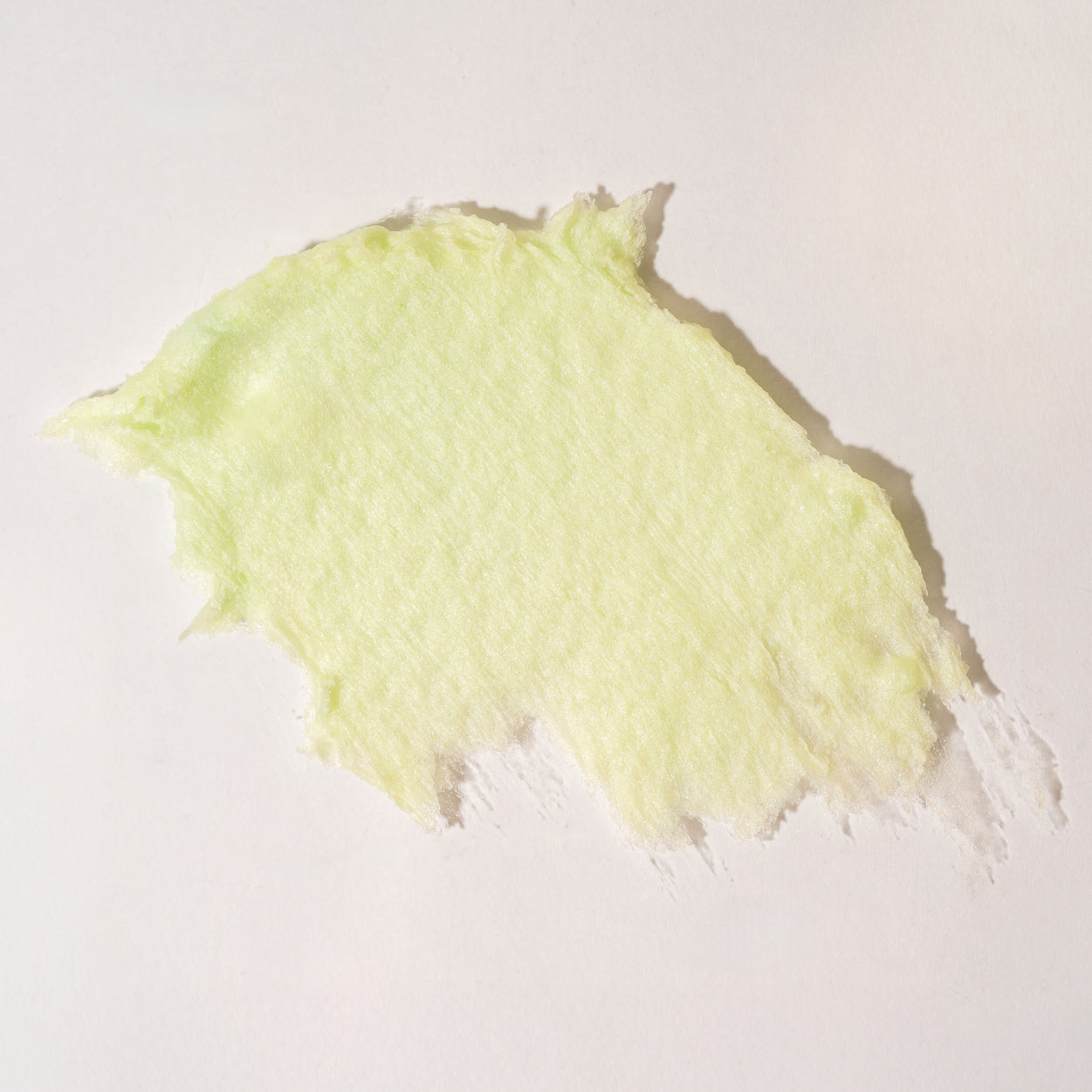 Tropical Zest Whipped Soap