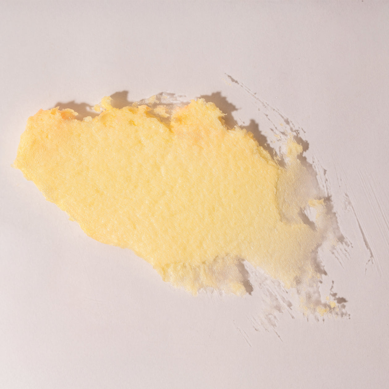 Urban Musk Whipped Soap