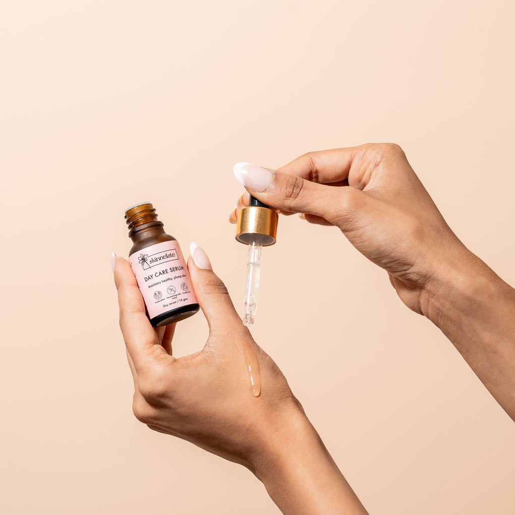Day Care Serum