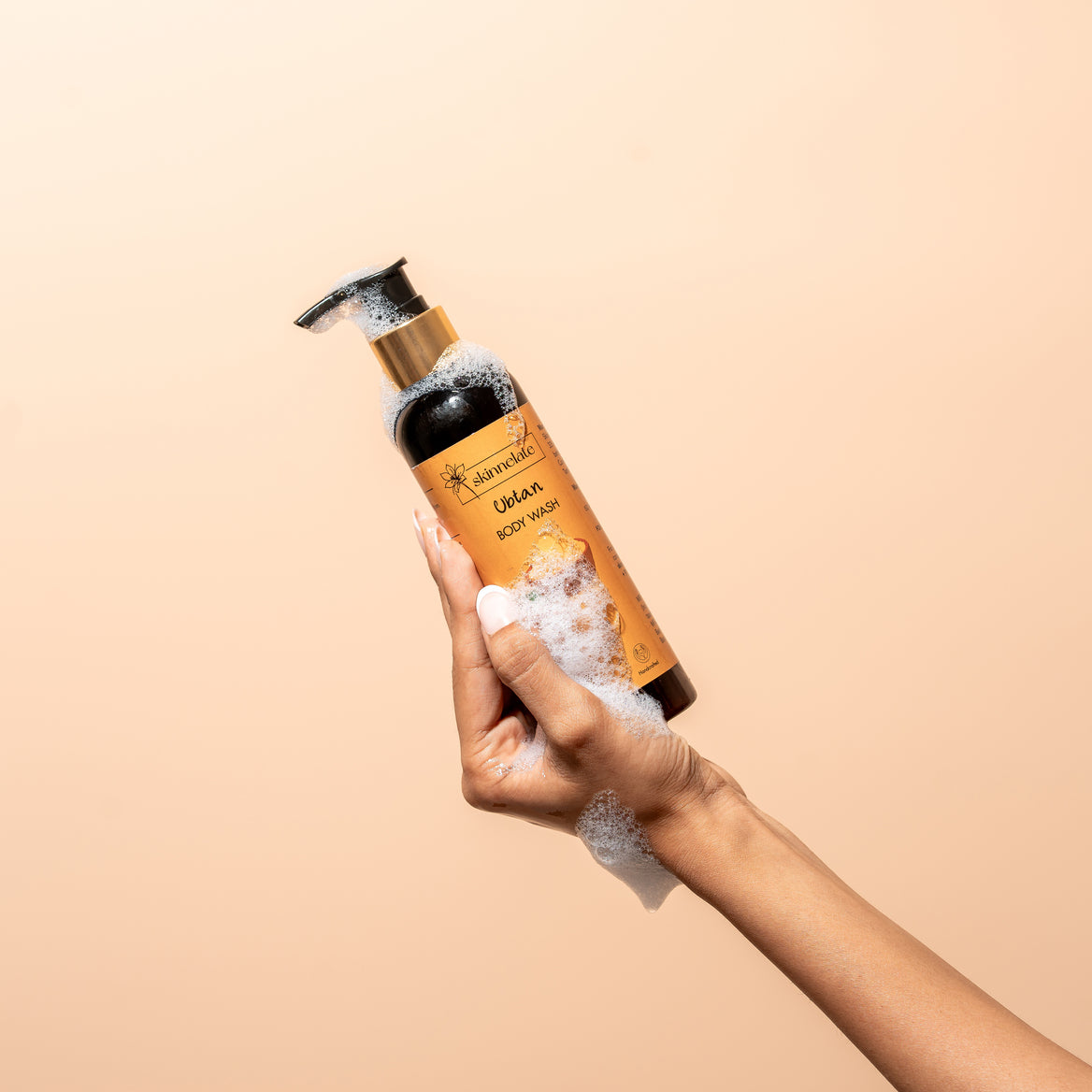 Ubtan Body Wash