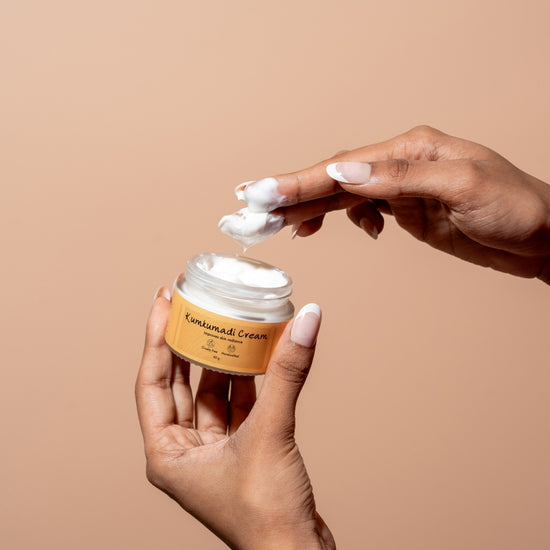Kumkumadi Cream