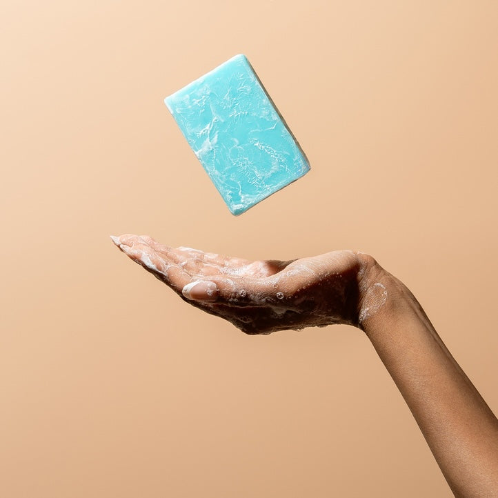 Mancrush Monday  Soap Bar