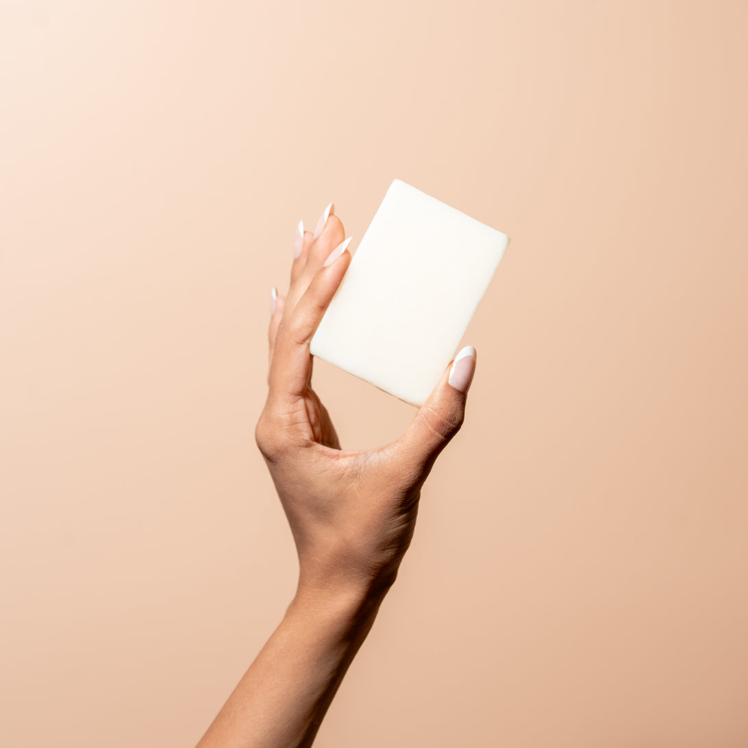 Truly Toddler Soap Bar