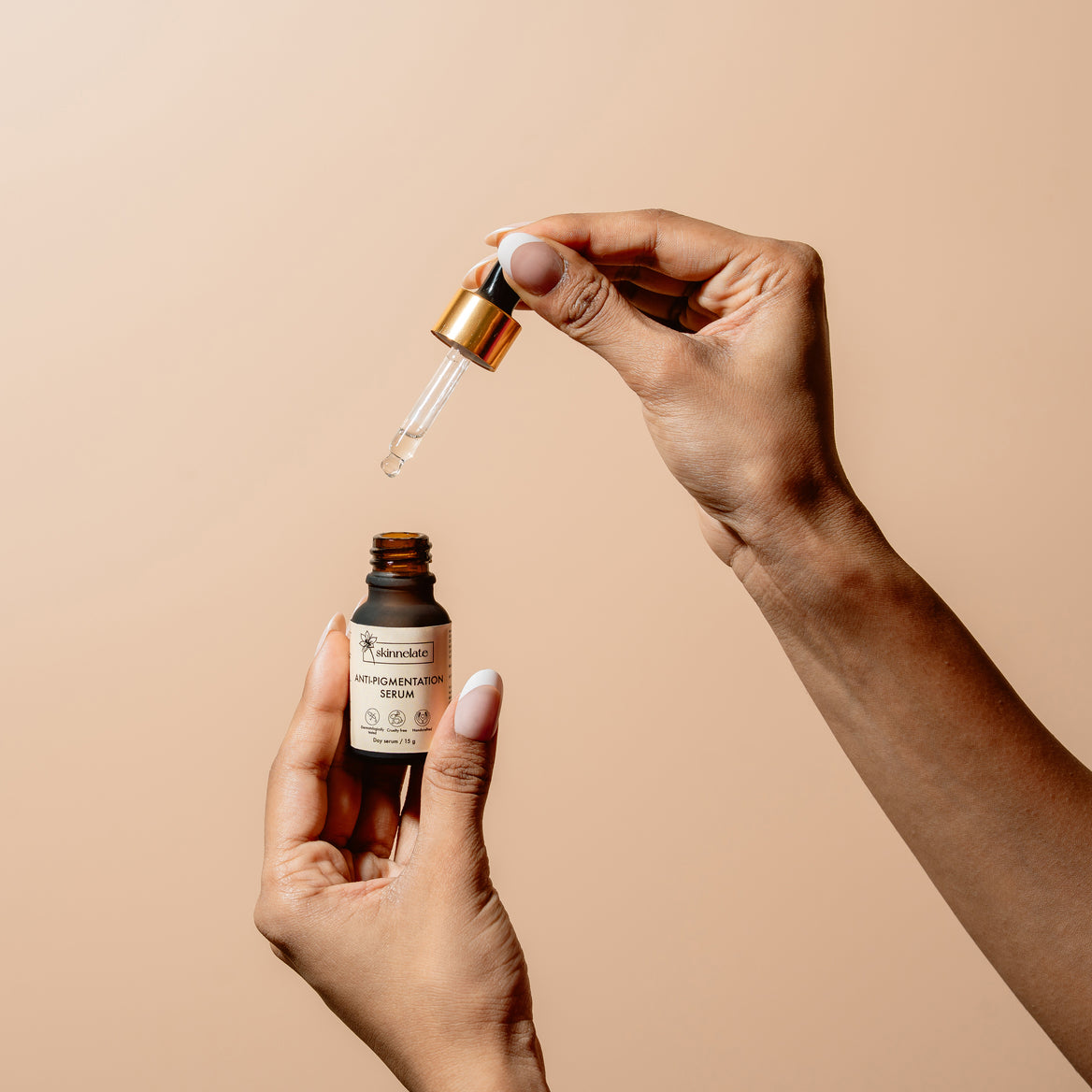 Anti-Pigmentation Serum