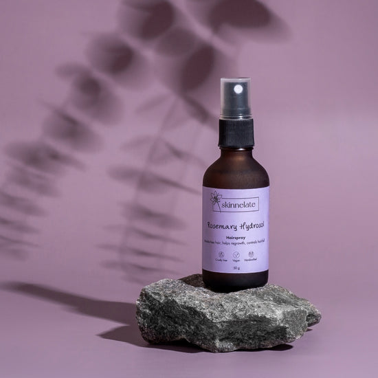Rosemary Hydrosol