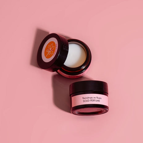 Women's Solid Perfume