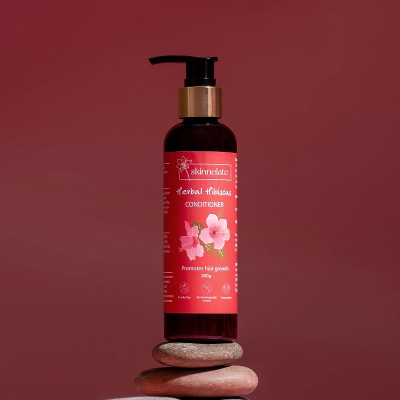 Herbal Hibiscus Conditioner