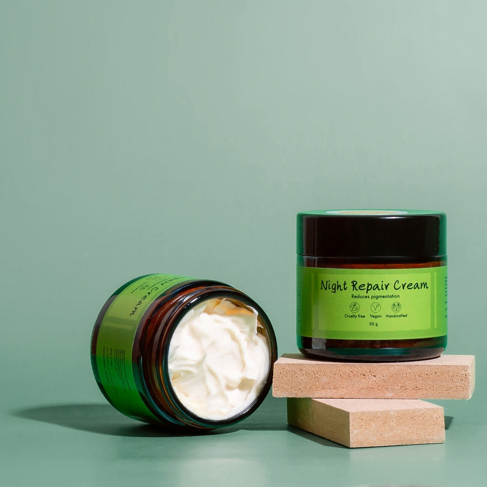 Night Repair Cream