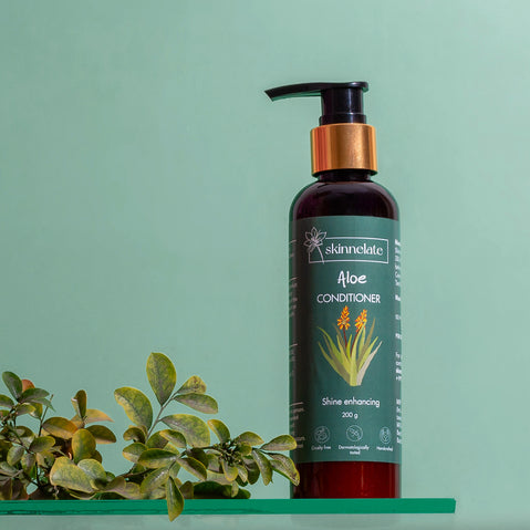 Aloe Vera Conditioner