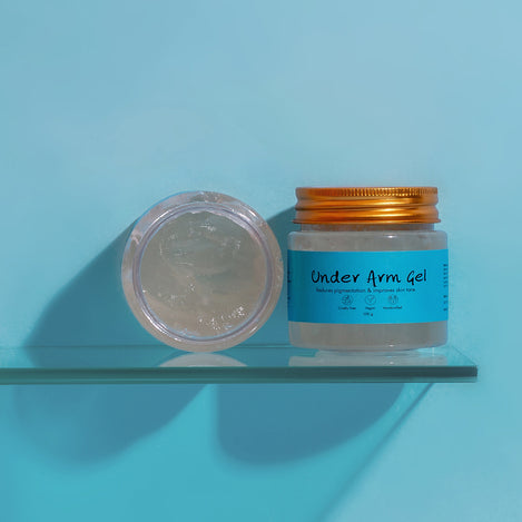 Underarm Gel