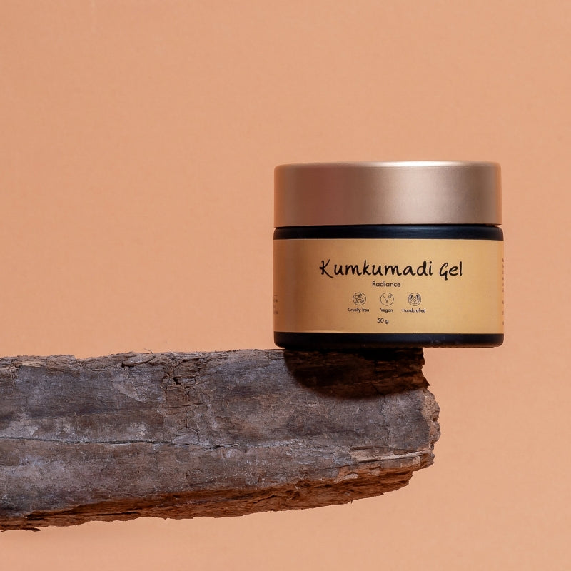 Kumkumadi Gel