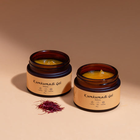 Kumkumadi Gel