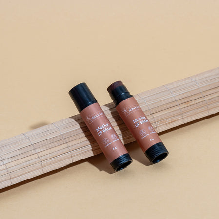 Mocha Lip Balm
