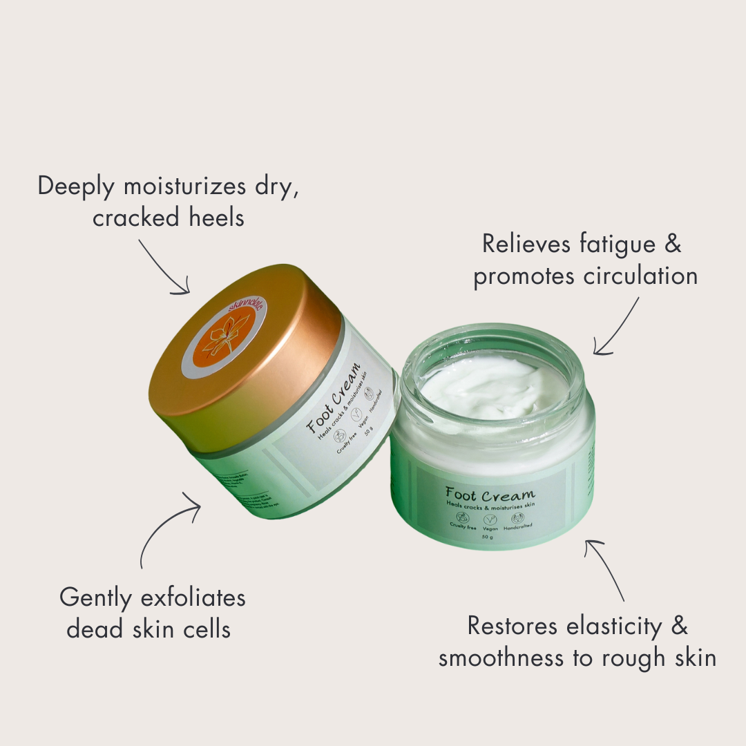 Foot Cream