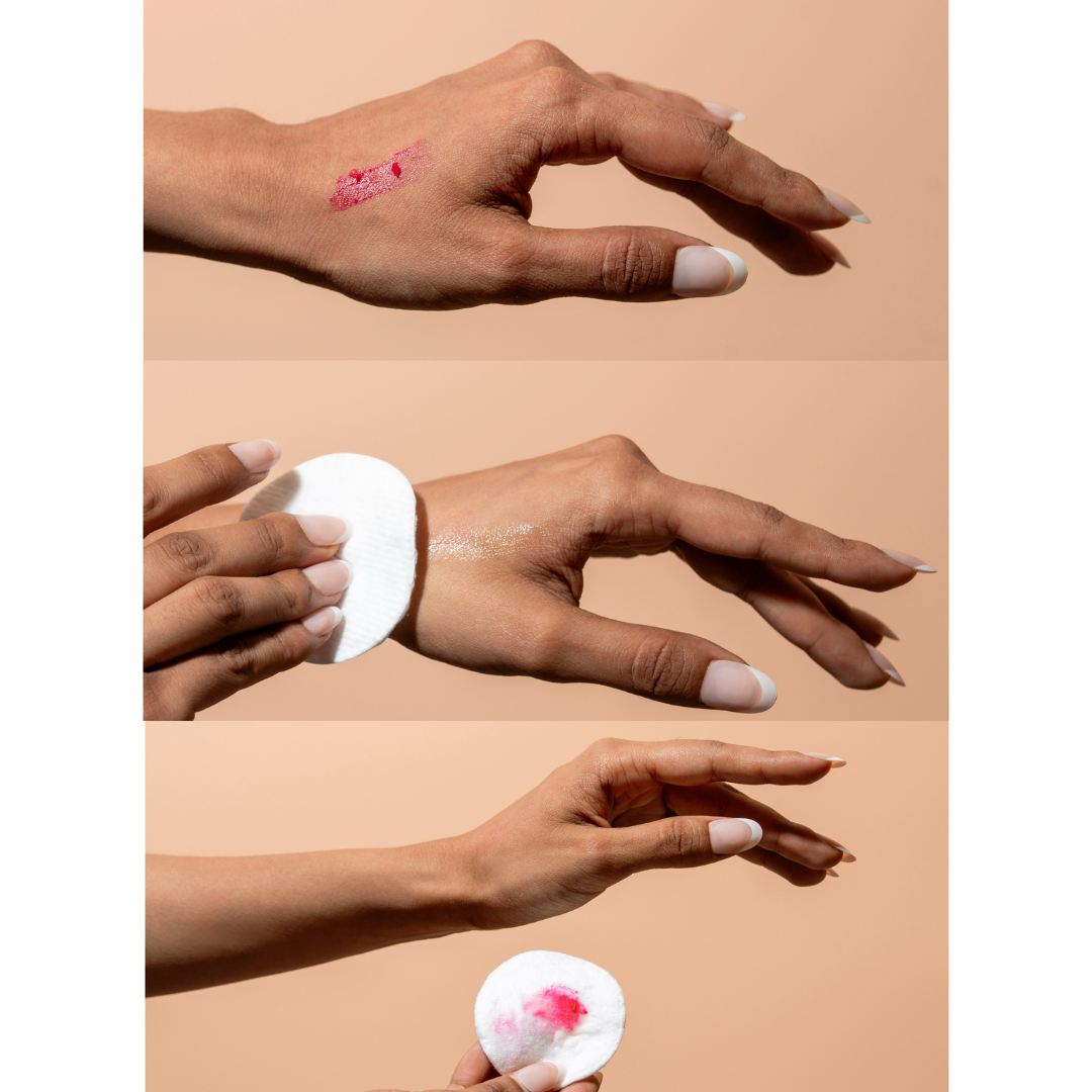 Pomegranete Gel Cleanser